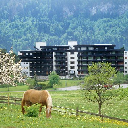 Apartment Buck By Interhome Füssen Dış mekan fotoğraf
