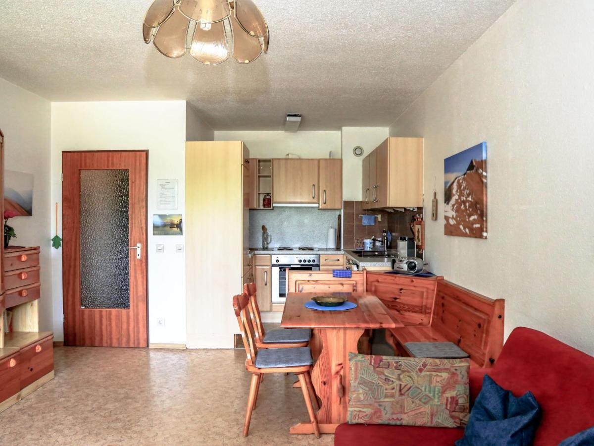Apartment Buck By Interhome Füssen Dış mekan fotoğraf