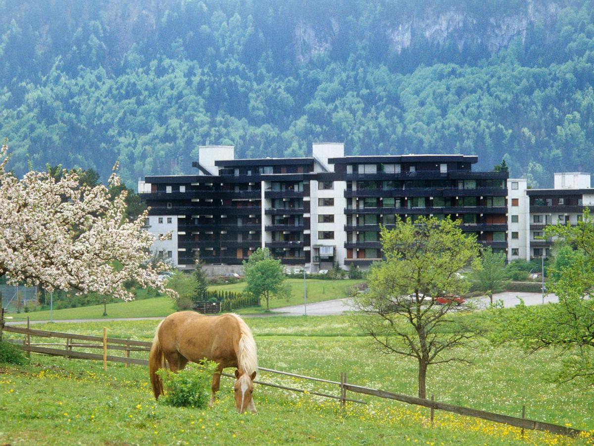 Apartment Buck By Interhome Füssen Dış mekan fotoğraf