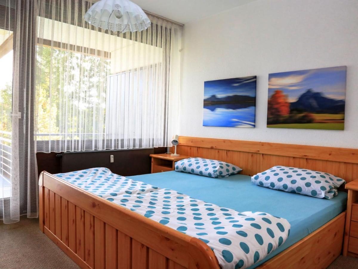Apartment Buck By Interhome Füssen Dış mekan fotoğraf