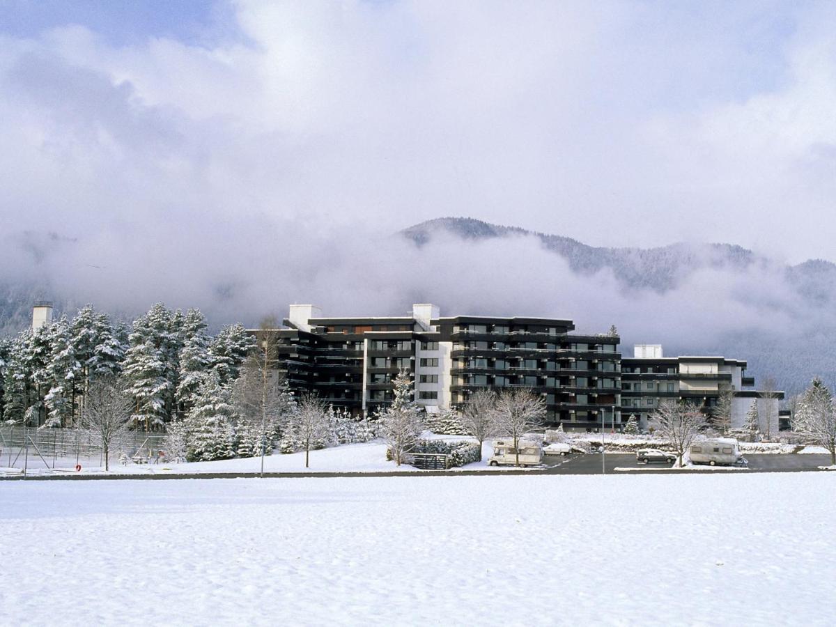 Apartment Buck By Interhome Füssen Dış mekan fotoğraf