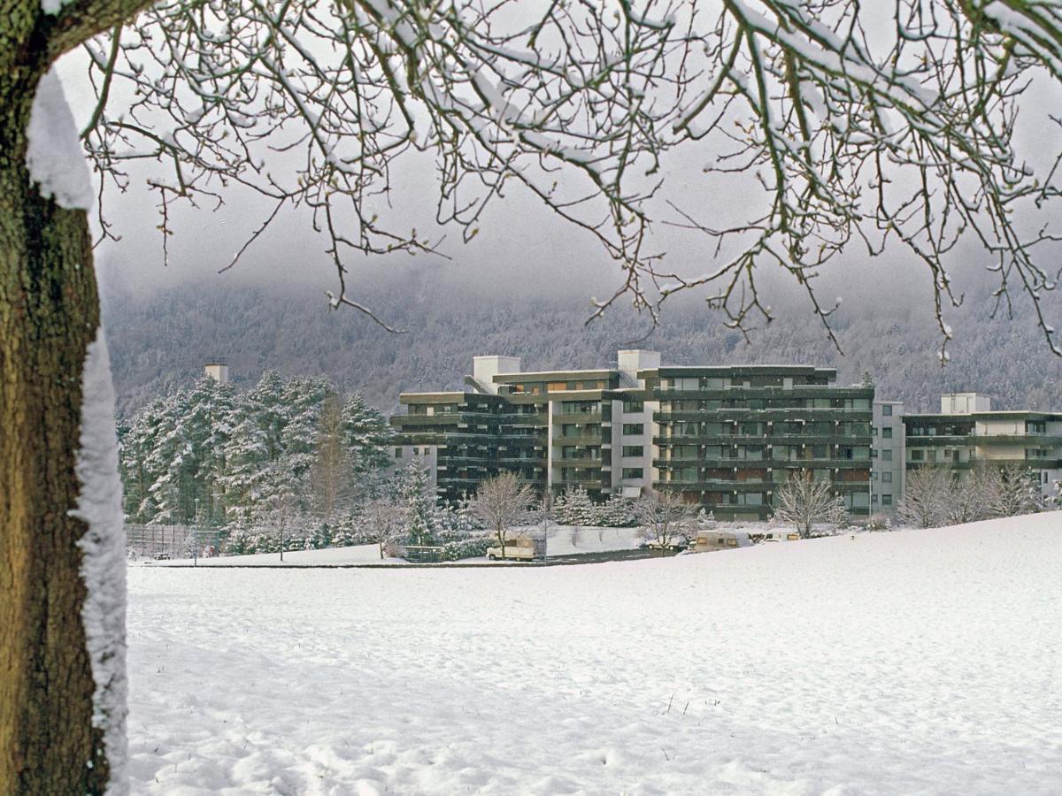 Apartment Buck By Interhome Füssen Dış mekan fotoğraf