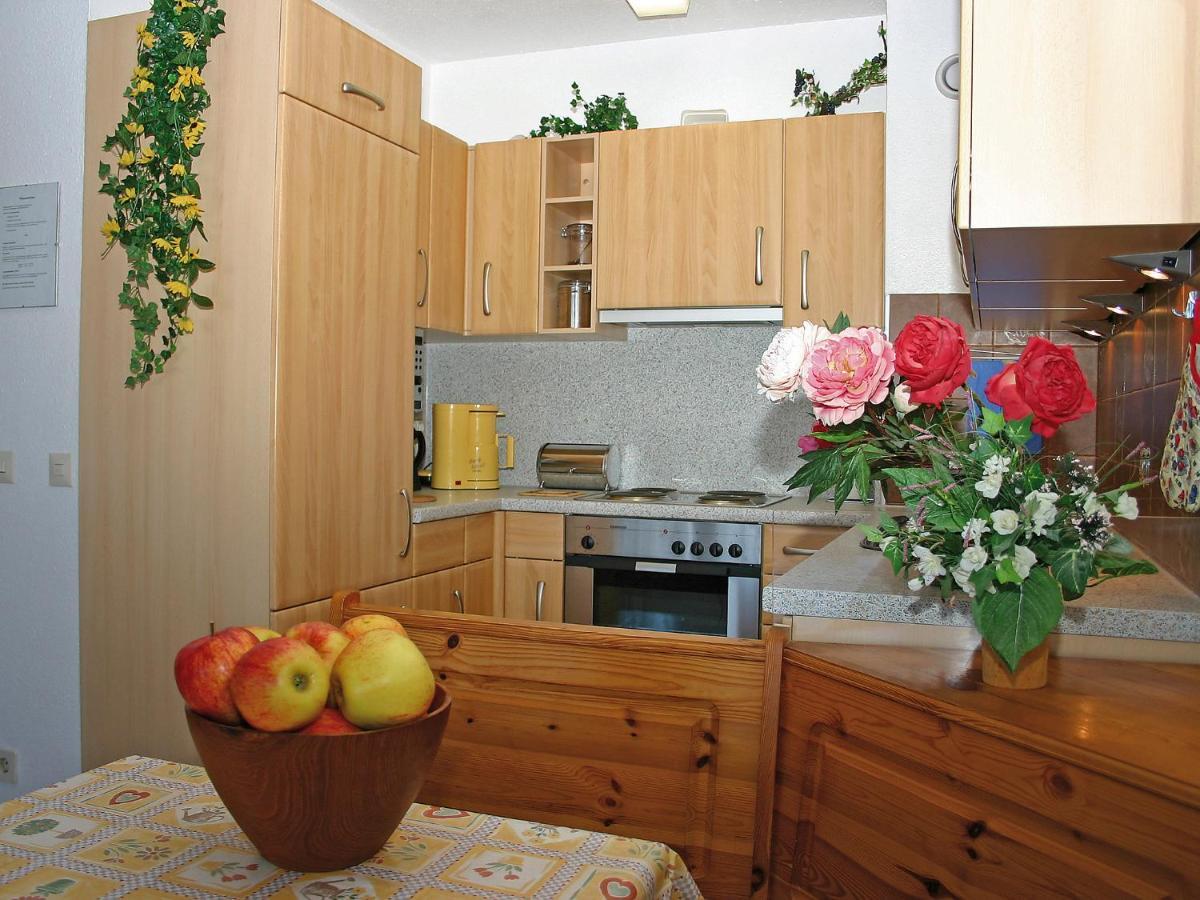 Apartment Buck By Interhome Füssen Dış mekan fotoğraf