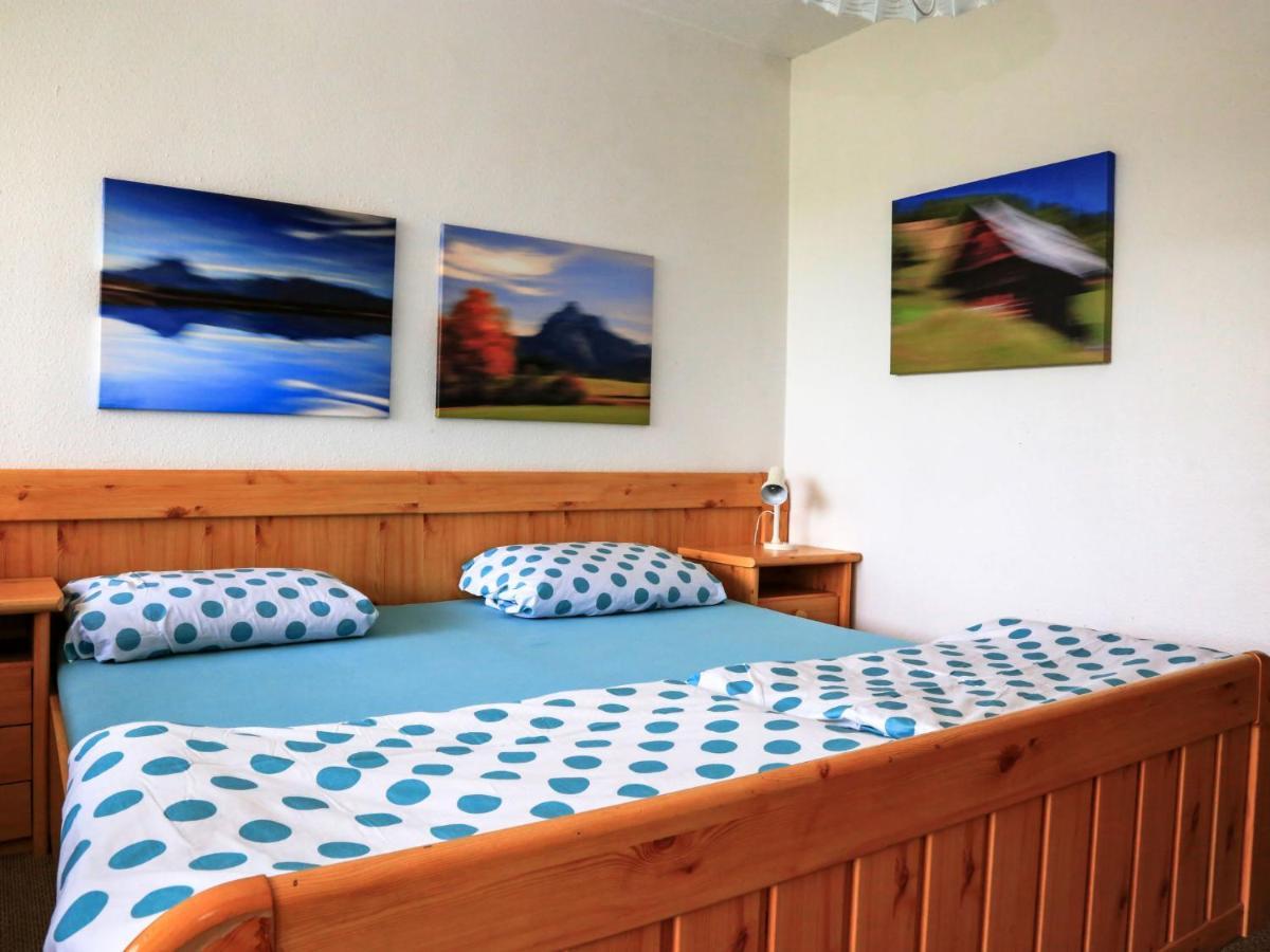 Apartment Buck By Interhome Füssen Dış mekan fotoğraf