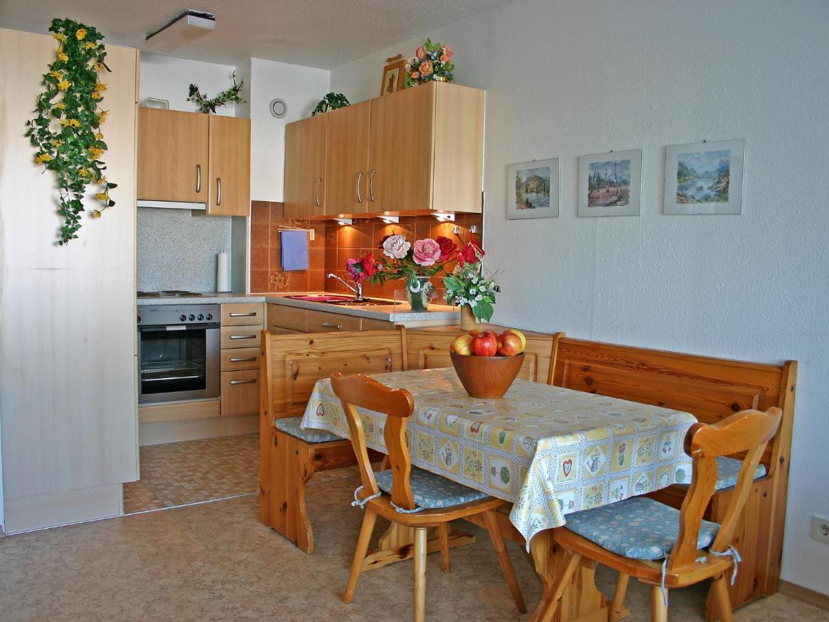 Apartment Buck By Interhome Füssen Dış mekan fotoğraf