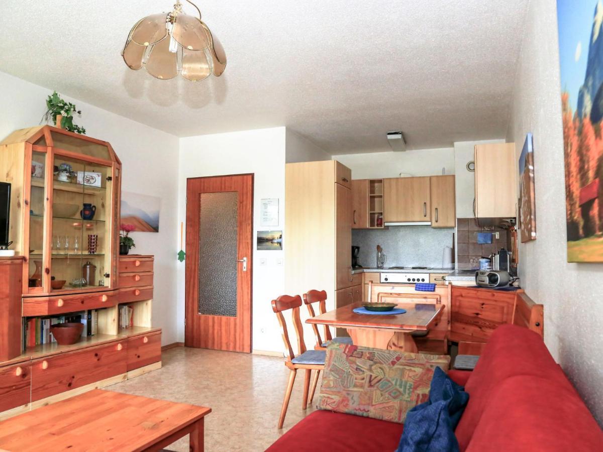 Apartment Buck By Interhome Füssen Dış mekan fotoğraf