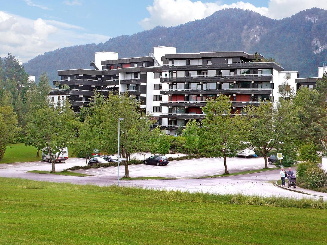 Apartment Buck By Interhome Füssen Dış mekan fotoğraf